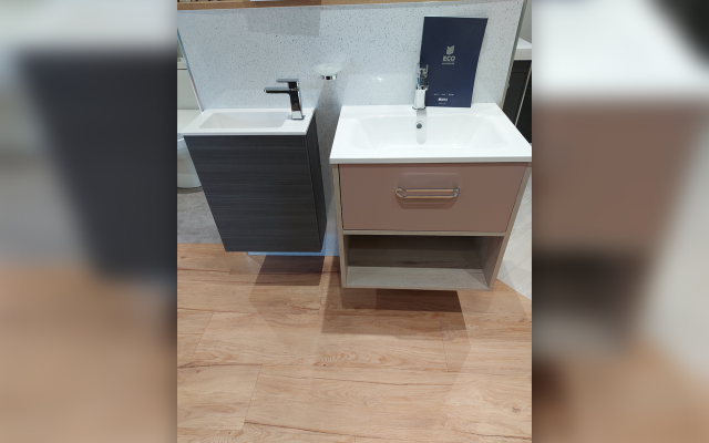 10 - Ipswich Plumb Store Bathroom Showroom - Eco Bathrooms