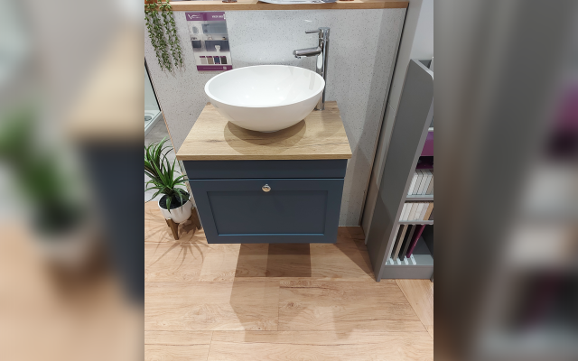 09 - Ipswich Plumb Store Bathroom Showroom - Veldeau