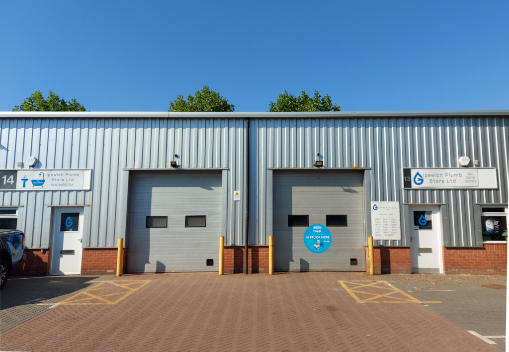 About Us Ipswich Plumb Store